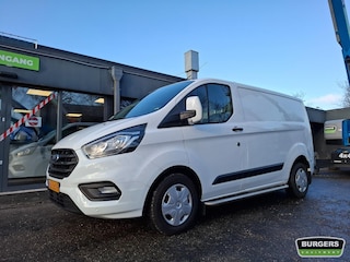 Ford Transit Custom 300 2.0 TDCI L1H1 + NAP | Cruise | Bluetooth | PDC | 3-zits