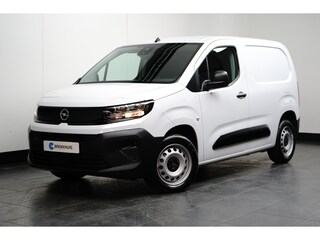 Opel Combo L1 1.5D 100pk