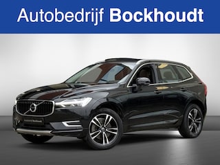 Volvo XC60 2.0 T8 TE AWD | Pano | Leer | Camera | Stoelverwarming