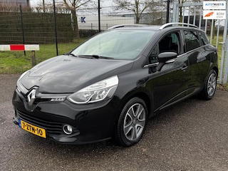 Renault Clio Estate 0.9 TCe Night&Day Navigatie Bluetooth NAP LED