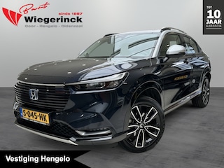 Honda HR-V 1.5 e:HEV Advance Aut [ 10 jaar garantie mogelijk I ACC I STOEL