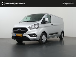 Ford Transit Custom 300 | 2.0 TDCI | L2 H1 | Trend | Trekhaak | Cruise Control | Parkeercamera | Bluetooth |