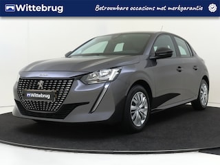 Peugeot 208 1.2 PureTech Active NAVIGATIE !!