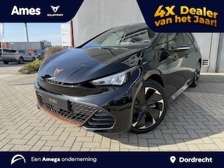 Cupra Born Essential Limited 63 kWh