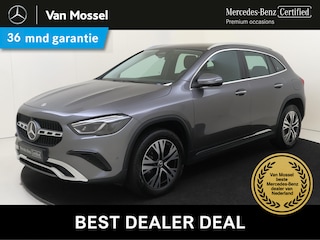 Mercedes-Benz GLA 250 e Luxury-Line / Winter Pakket / Sfeerverlichting / 360Graden-Camera /