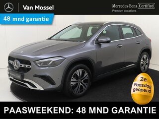 Mercedes-Benz GLA 250 e Luxury-Line / Winter Pakket / Sfeerverlichting / 360Graden-Camera /