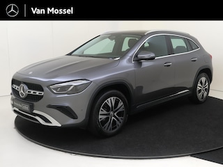 Mercedes-Benz GLA 250 e Luxury-Line / Winter Pakket / Sfeerverlichting / 360Graden-Camera /