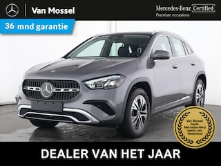Mercedes-Benz GLA 250 e Luxury-Line / Winter Pakket / Sfeerverlichting / 360Graden-Camera /