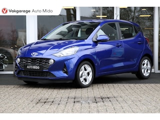 Hyundai i10 1.2i Automaat Comfort | All-season banden | 1e eigenaar