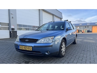 Ford Mondeo Wagon 2.0-16V Collection