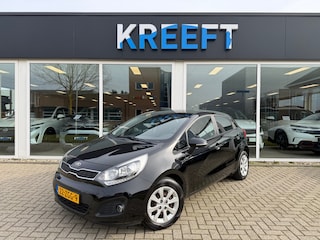 Kia Rio 1.2 CVVT Plus Pack Airco