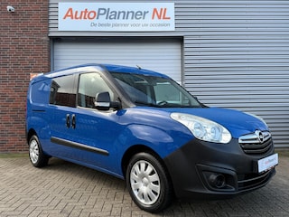 Opel Combo 1.4 L2H1 ecoFLEX Edition! Schuifdeur! Trekhaak!