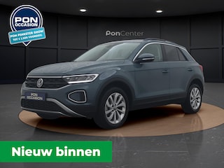 Volkswagen T-Roc 1.5 TSI Life | Carplay | Camera | ACC | Keyless | 17'' |
