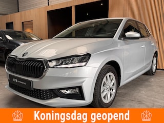 Skoda Fabia 1.0 TSI Business Edition Automaat Carplay|PDC|Airco|Cruise