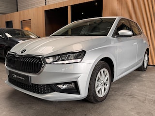 Skoda Fabia 1.0 TSI Business Edition Automaat Carplay|PDC|Airco|Cruise