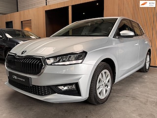 Skoda Fabia 1.0 TSI Business Edition Automaat Carplay|PDC|Airco|Cruise