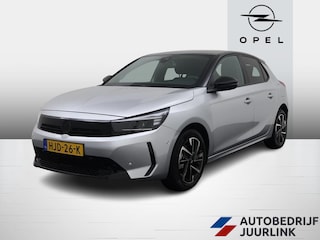 Opel Corsa 1.2 Turbo 145pk Automaat Hybrid GS Nav/Keyless/ Camera/Carplay