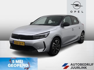Opel Corsa 1.2 Turbo 145pk Automaat Hybrid GS Nav/Keyless/ Camera/Carplay