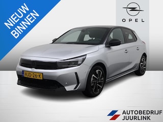 Opel Corsa 1.2 Turbo 145pk Automaat Hybrid GS Nav/Keyless/ Camera/Carplay