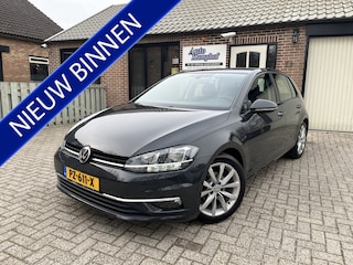 Volkswagen Golf 1.0 TSI Comfortline Business 17"Apple Carplay