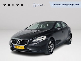 Volvo V40 T2 Nordic+ | Stoelverwarming | Cruise control | Navigatie