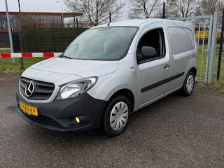 Mercedes-Benz Citan 108 CDI BlueEFFICIENCY Airco NAP 1 eigenaar