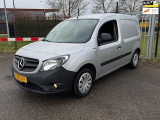 Mercedes-Benz Citan 108 CDI BlueEFFICIENCY Airco NAP 1 eigenaar