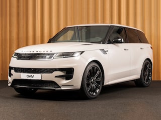 Land Rover Range Rover Sport 3.0 P460e Dynamic SE 23" | PANO | TREKHAAK | MERIDIAN