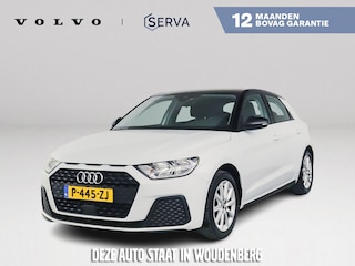 Audi A1 Sportback 25 TFSI Pro Line | Virutal cockpit | Airco | Cruise control