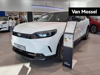 Ford Capri Premium Extended Range RWD 77 kWh | TIJDELIJK 0,99% FORD OPTIONS | TIJDELIJK €3.000 FORD VOORDEEL | UIT VOORRAAD LEVERBAAR