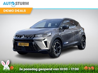 Mitsubishi ASX 1.8 HEV AT Executive