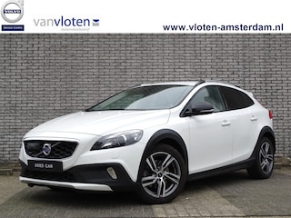 Volvo V40 1.6 T4 Momentum 180pk | camera |