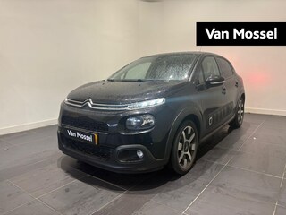 Citroën C3 1.2 PureTech S&S Shine