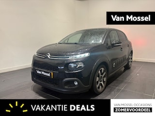 Citroën C3 1.2 PureTech S&S Shine