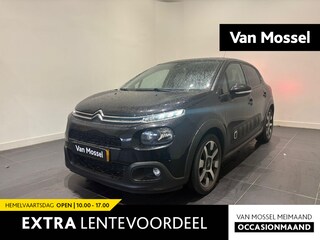 Citroën C3 1.2 PureTech S&S Shine