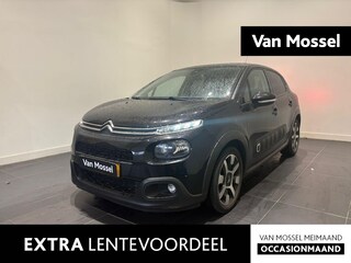 Citroën C3 1.2 PureTech S&S Shine
