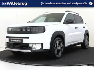 Fiat Grande Panda La Prima 11 kW 44 kWh