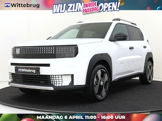 Fiat Grande Panda La Prima 11 kW 44 kWh