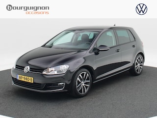 Volkswagen Golf 1.2 TSI Highline CarPlay | Navigatie | Adaptive Cruise | Camera | Climate Control | R17 | 112.977 Km!