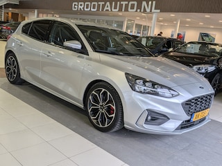 Ford Focus 1.0 EcoBoost ST Line Business Airco, Cruise Control, Navigatie, Stuurbekrachtiging
