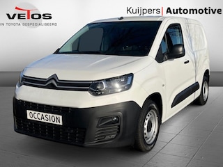 Citroën Berlingo 1.2 PureTech Club
