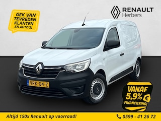 Renault Express 1.5 dCi 75 Comfort SCHUIFDEUR / PDC / AIRCO / CRUISE