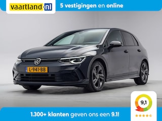 Volkswagen Golf 1.5 eTSI R-Line [Ambient Verlichtin Stoelverwarming Camera]