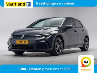 Volkswagen Golf 1.5 eTSI R-Line [Ambient Verlichtin Stoelverwarming Camera]