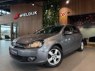 Volkswagen Golf 1.4 TSI Highline