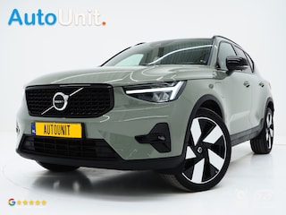 Volvo XC40 1.5 T5 Plug-in hybrid Ultimate Dark | Panoramadak | Pilot Assist | Harman/Kardon | 360 | Keyless | BLIS | Carplay