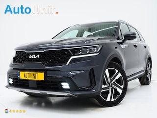 Kia Sorento 1.6 T-GDI Plug-in Hybrid 4WD | Adaptive Cruise | Trekhaak | Camera | Keyless | Dodehoek | Virtual | Carplay