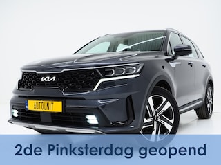 Kia Sorento 1.6 T-GDI Plug-in Hybrid 4WD | Adaptive Cruise | Trekhaak | Camera | Keyless | Dodehoek | Virtual | Carplay