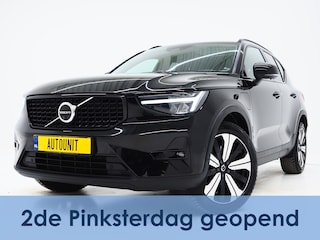 Volvo XC40 1.5 T5 Plug-in hybrid Ultimate Dark | Panoramadak | Pilot Assist | Harman/Kardon | Leder | Keyless | 360 | BLIS | Carplay