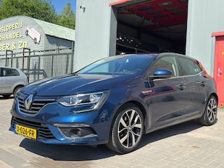 Renault Mégane 1.3 TCe Bose